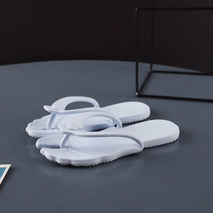 PackFold Compact Foldable Travel Flip-Flops, product view 34