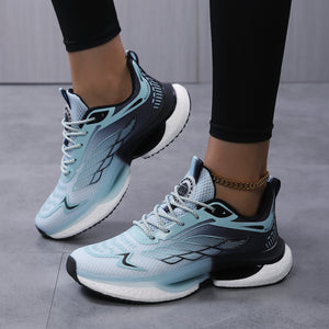PulseLite Mesh Running Sneakers, product view 5