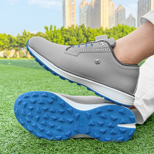 CourseEase Water-Resistant Leisure Golf Shoes, product view 13