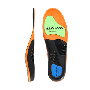 ContourArch Wedge Support Insoles, product view 3