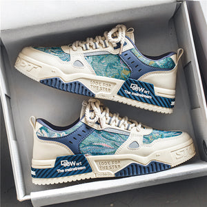 FreshPace Breathable Casual Sneakers, product view 2