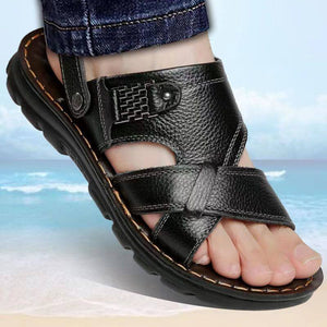 Duneflex EVA Lace-Up Sandals, product view 6