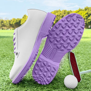 FairwayLite Anti-Slip Cushioned Golf Shoes, product view 2