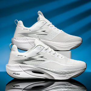 RacePlate Marathon Running Shoes, product view 2