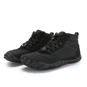 ThermoTrail Fleece-Lined Outdoor Shoes, product view 2