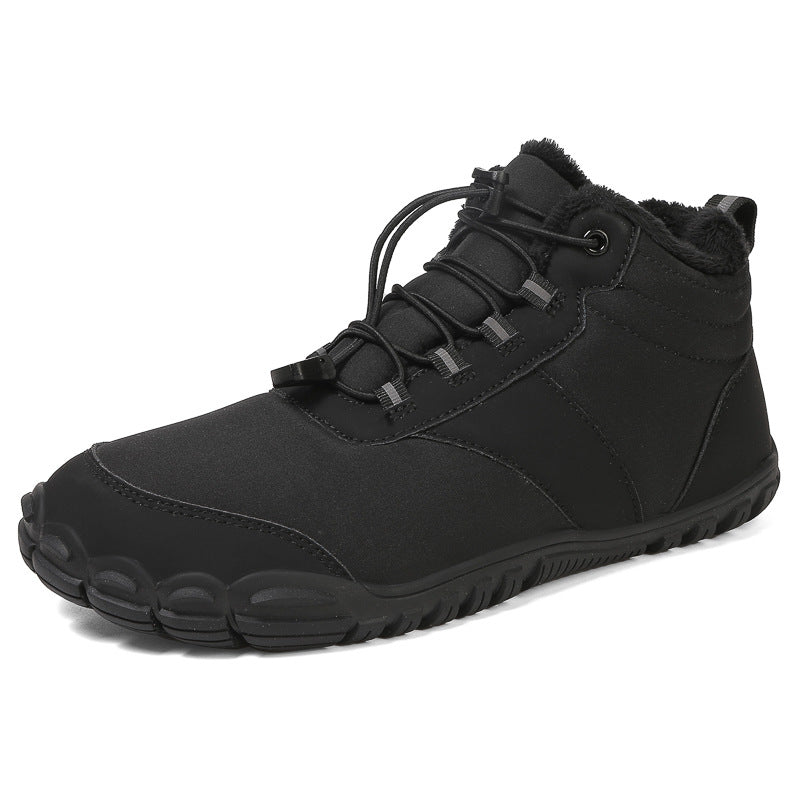CozyStep Warm Winter Shoes, product view 2