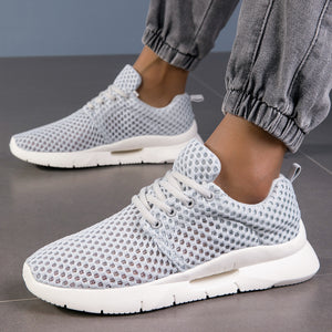 KnitBreeze Lightweight Knit Sneakers, product view 6