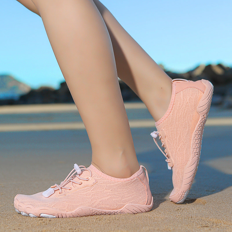 RiverFlex Toes Five-Toe Quick-Dry Water Shoes