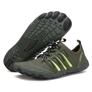 ToeFlex Five-Toe Water Shoes, product view 5