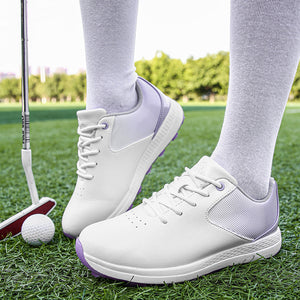 SpikelessPro Studless Slip-Resistant Women's Shoes, product view 13