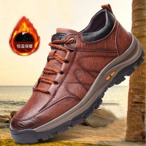 Ridgeway Trail Comfort Hiking Shoes, product view 8