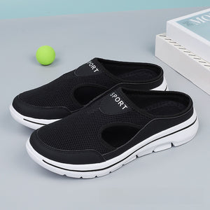 Easyslip Mesh Casual Shoes, product view 9