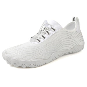 AirStride Lightweight Sneakers for Gym and Travel, product view 7