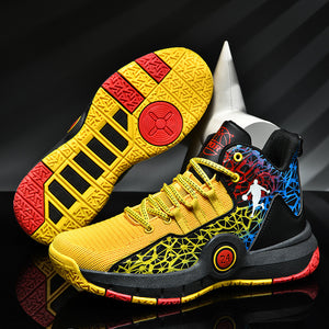 AeroPace Breathable Sport Sneakers, product view 7