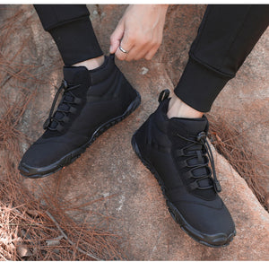 Northpeak Warm High-Top Snow Boots, product view 7