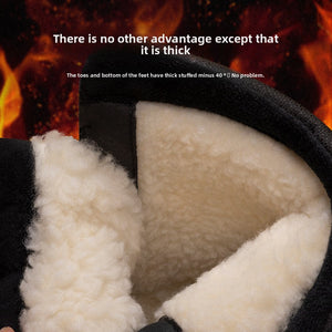 Frostbuckle Waterproof Winter Snow Boots, product view 3