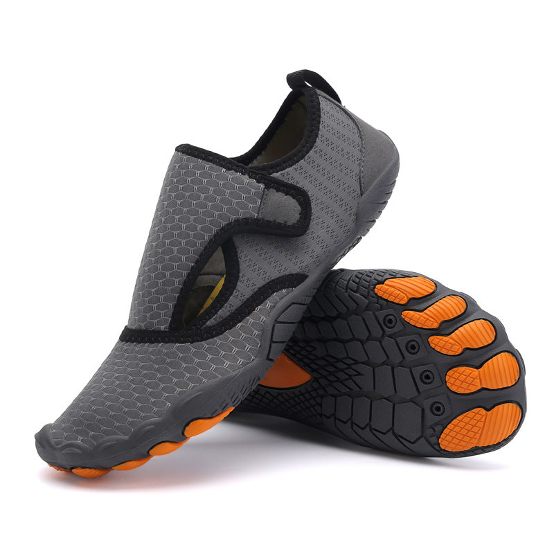 RiverToes Five-Toe Barefoot Water Shoes