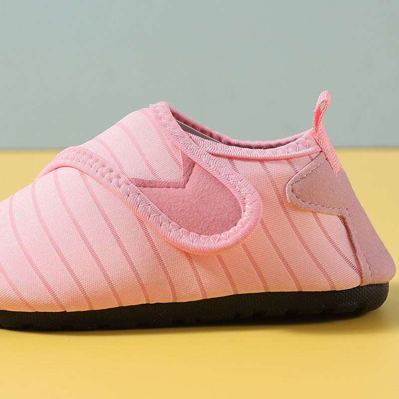 SplashTrail Kids Quick-Dry Water Shoes