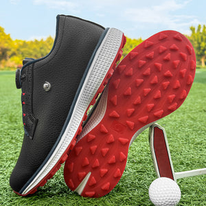CourseEase Water-Resistant Leisure Golf Shoes, product view 8