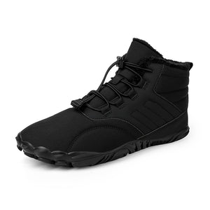 FrostGuard Waterproof Snow Boots, product view 1