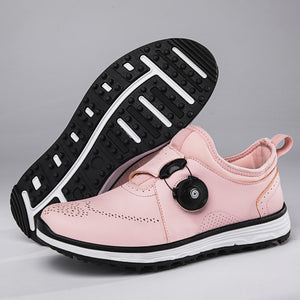 ClassicLinks Anti-Slip Low-Heel Golf Shoes, product view 8