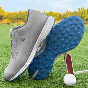 CourseEase Water-Resistant Leisure Golf Shoes, product view 10