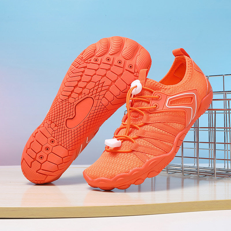 FlexAura Barefoot Fitness Shoes