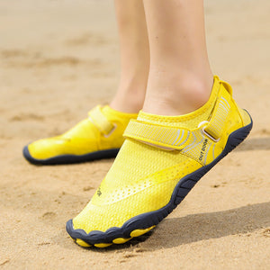 Wavegrip Barefoot Beach Swim Shoes, product view 3