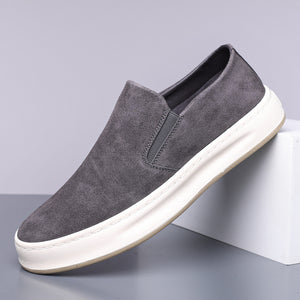SoftLoafer Casual Slip-On Loafers, product view 5