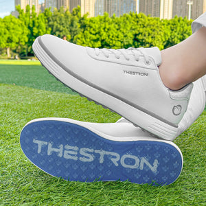 LinksRetro Studless Board Golf Sneakers, product view 8