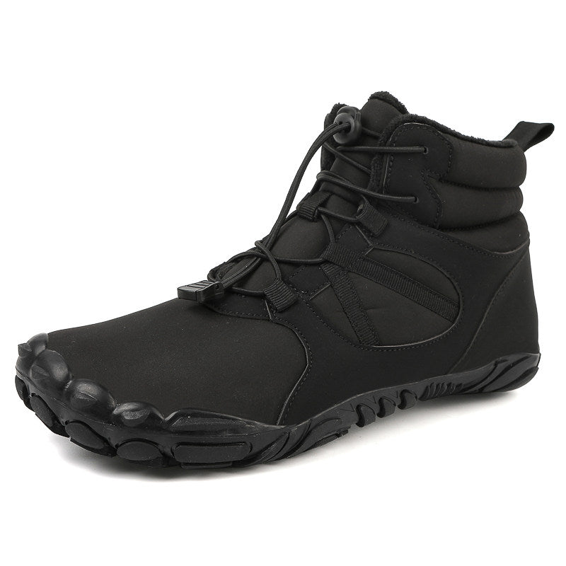 ThermoPeak Fleece-Lined High-Top Shoes, product view 2