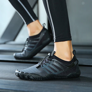 ReefStep Five-Toe Swim Shoes, product view 3