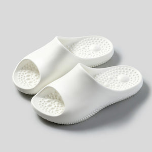 RelaxArch Acupressure Arch Support Slippers, product view 9