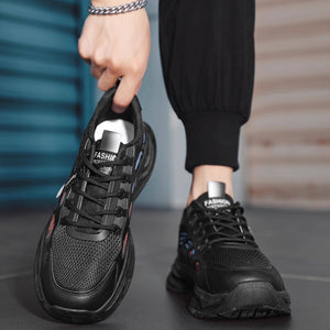 Ventmesh Flex Casual Sport Sneakers, product view 18