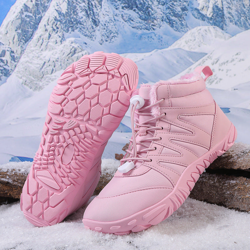 PolarGuard Insulated Snow Boots, product view 2