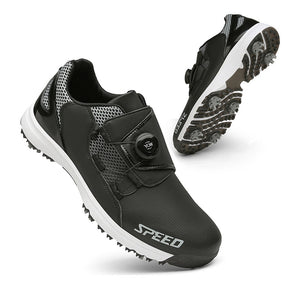 SwingLite Dial-Fit Golf Shoes, product view 2
