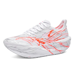 StrideForce Carbon Running Shoes, product view 5