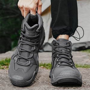 RidgeBoot Outdoor Hiking Boots, product view 4