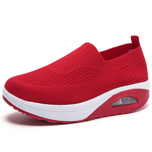 SwayEase Rocker Sole Sneakers, product view 13