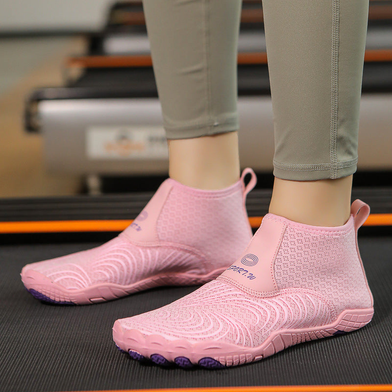 TideMotion Breathable Outdoor Water Shoes