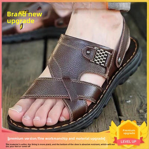 Duneflex EVA Lace-Up Sandals, product view 9