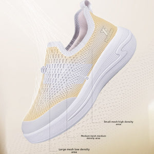 AdaptFit Arch Support Walking Shoes, product view 3