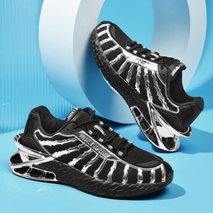 TallStep Elevated Mesh Sneakers, product view 7