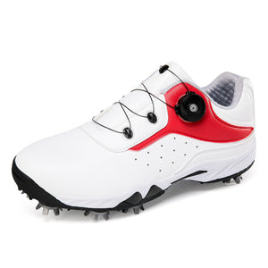 FairwayEase Spiked Golf Shoes, product view 4