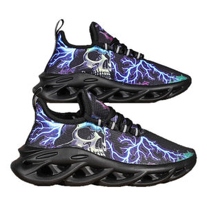 EasyRun Breathable Running Shoes, product view 1