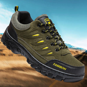 Ridgewalk Leather Hiking Shoes, product view 7