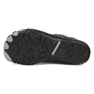 WideTrek Wide-Toe Snow Boots, product view 12