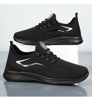 VentCore Breathable Sport Shoes, product view 7