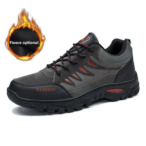 Ridgewalk Leather Hiking Shoes, product view 8