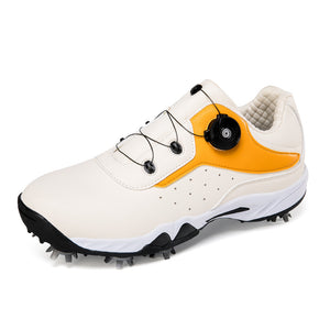 FairwayEase Spiked Golf Shoes, product view 5